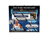 2024/25 Panini Prizm Basketball Retail Box - EJ Cards