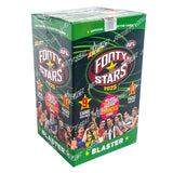 2025 AFL Footy Stars Blaster Box (10 packs) - EJ Cards