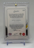2025 AFL Select Seamless Solo Dual Patch Seth Campbell P80 77/95 - EJ Cards