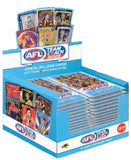 2025 AFL Teamcoach 36 pack Box