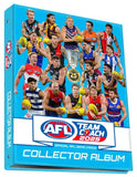 2025 AFL Teamcoach Album