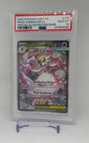 2025 Pokemon Mega Evolutions Mega Gardevoir ex Special Illustration Rare #178 PSA 10