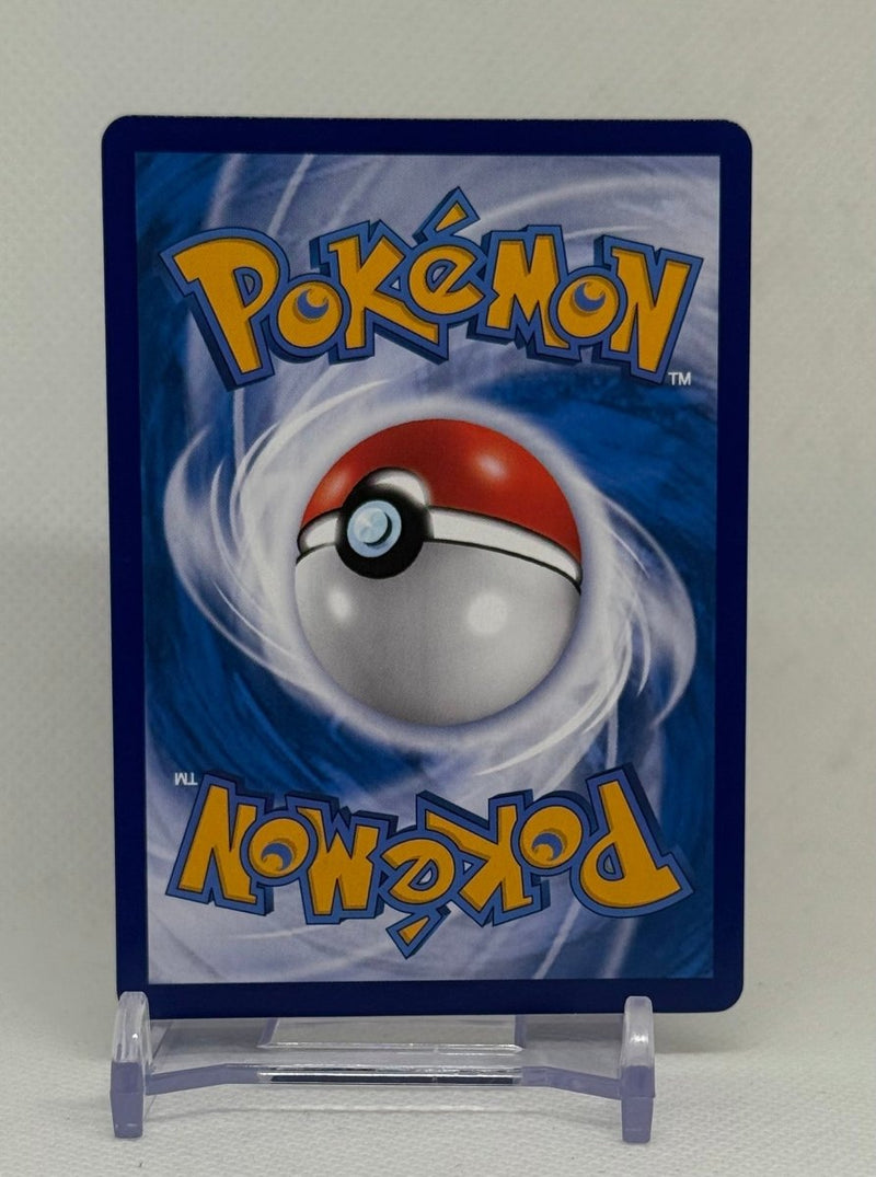 2025 Pokemon Simplified Chinese Gem Vol 3 Gengar 0307/07 CBB3C - EJ Cards