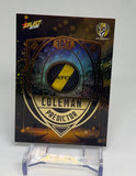 2025 Select Footy Stars Coleman Patch Predictor Richmond #151/220