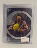 2025 Teamcoach Generational Legends - Nat Fyfe GL - 06 (Fre) - EJ Cards