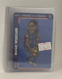 2025 Teamcoach Magic Wildcard - Jamara Ugle-Hagan MW-18 (WB)