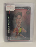 2025 Teamcoach Rookie Wildcard - Darcy Wilson RW-15 (StK)
