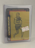 2025 Teamcoach Sculpture GOLD Wildcard - Jordan Dawson SCW-01 (Ade)