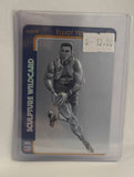 2025 Teamcoach Sculpture Wildcard - Elliott Yeo SCW - 17 (WC) - EJ Cards