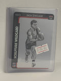 2025 Teamcoach Sculpture Wildcard - Jack Sinclair SCW-15 (StK)