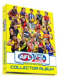 2026 AFL Teamcoach Album (Preorder 23 Mar) - EJ Cards