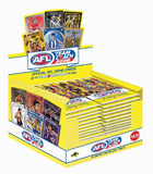 2026 AFL Teamcoach Box (Preorder 23 Mar) - EJ Cards