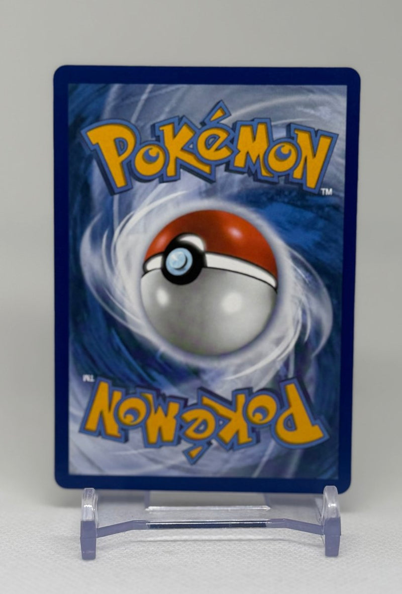 2026 Pokemon TCG Ascended Heroes Mega Feraligtar ex 274 Special Illustration Rare - EJ Cards