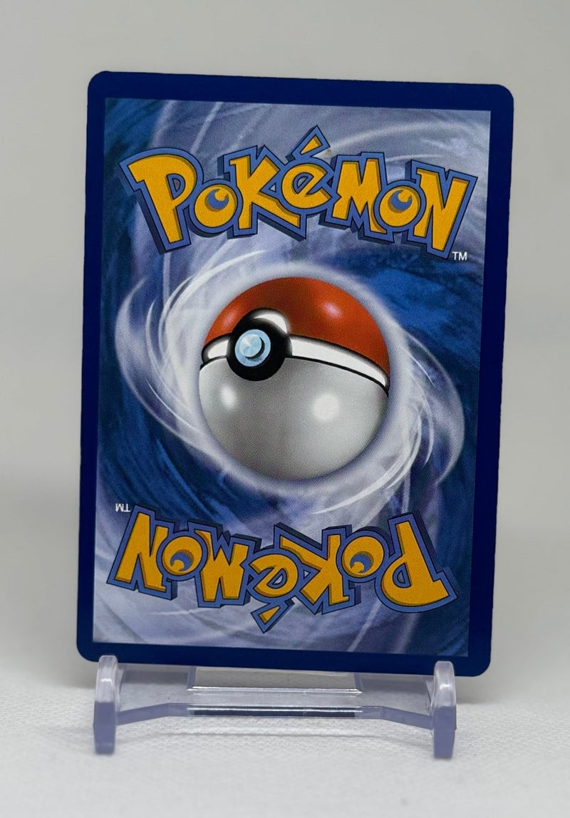 2026 Pokemon TCG Ascended Heroes Mega Gengar ex Mega Attack 269 - EJ Cards