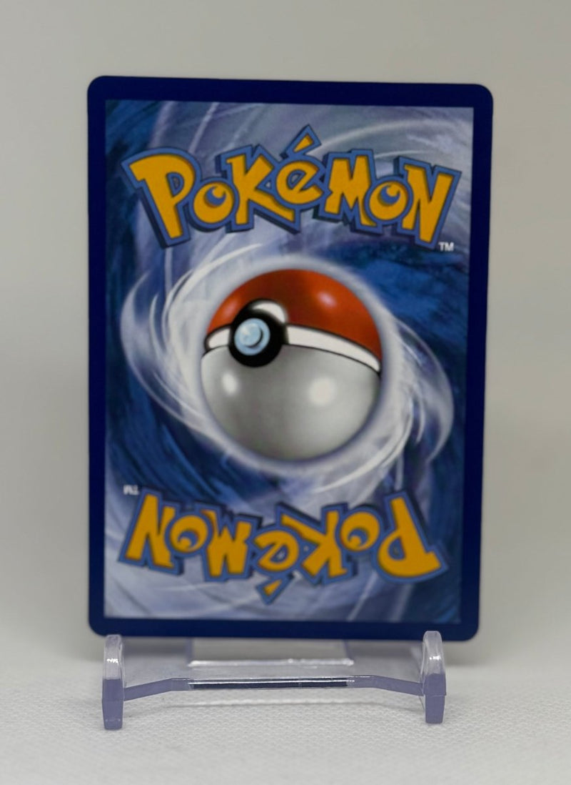 2026 Pokemon TCG Ascended Heroes Mega Meganium ex 272 Special Illustration Rare - EJ Cards