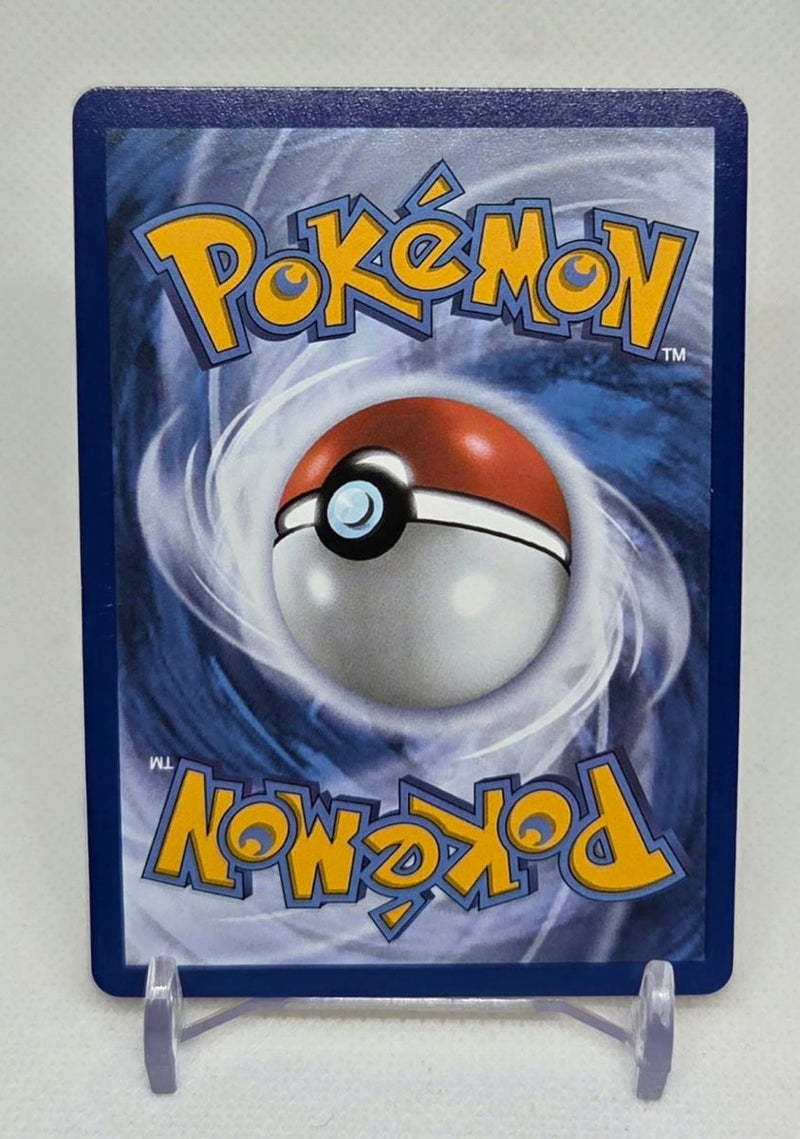 2026 Pokemon TCG Chaos Rising Mega Greninja Ex #122/086 - EJ Cards