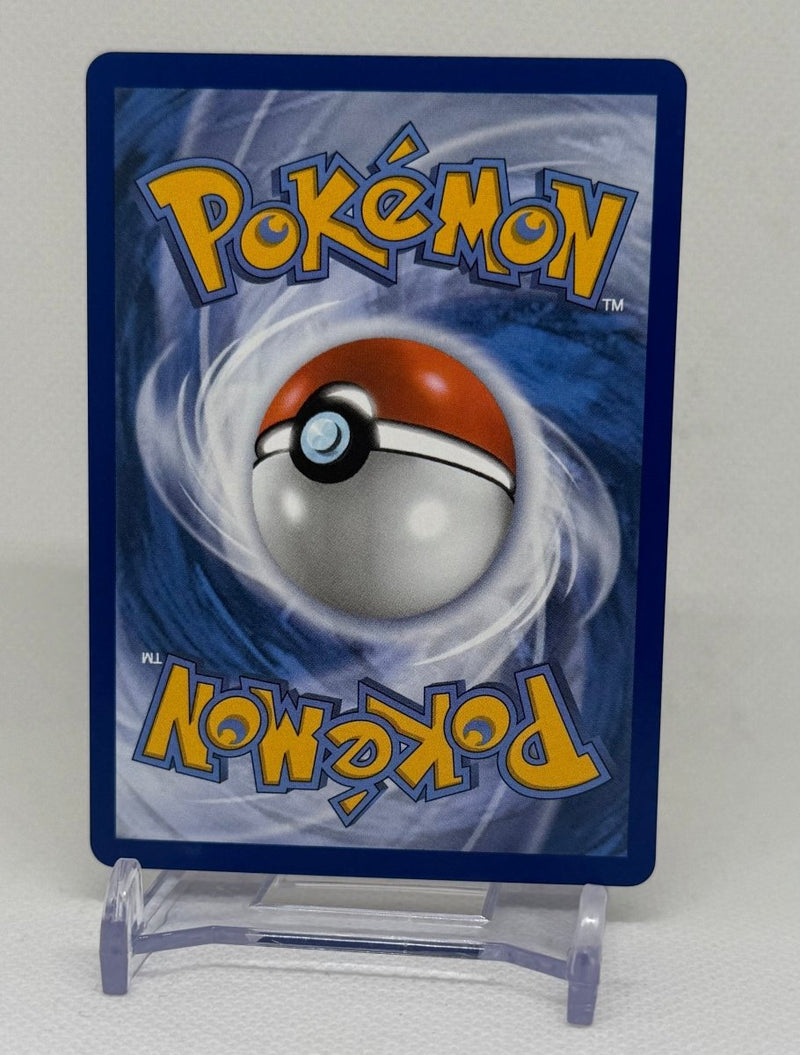 2026 Pokemon TCG ME Perfect Order Meowth Special Illustration Rare 121 - EJ Cards