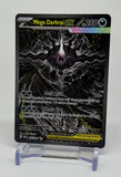 2026 Pokemon TCG Pitch Black Mega Darkrai ex #116/084 Special Illustration Rare