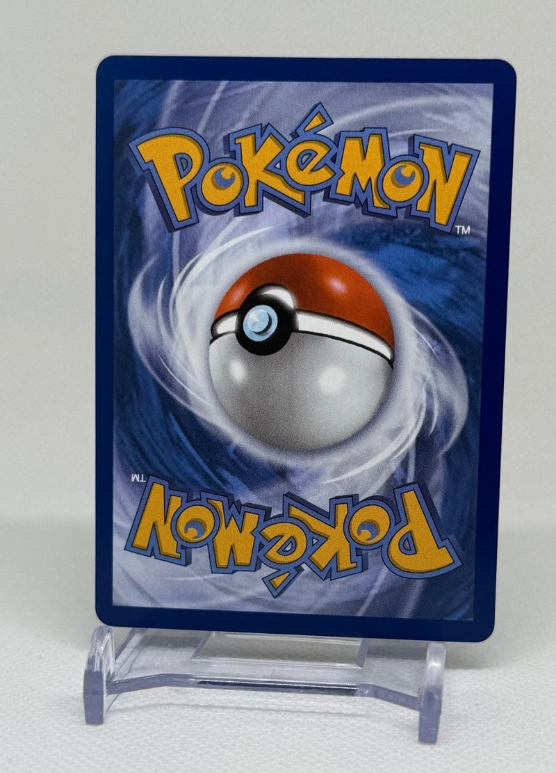 2026 Pokemon TCG Pitch Black Mega Darkrai ex 116/084 Special Illustration Rare - EJ Cards