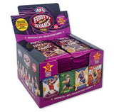 2026 Select AFL Footy Stars Retail Box - EJ Cards