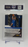 2018/19 Panini Prizm Luka Doncic RC #280 PSA 10