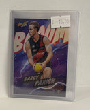 2025 Footy Stars Boom - Darcy Parish BM58 #316/360 (Ess)