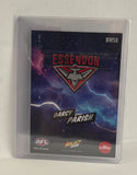 2025 Footy Stars Boom - Darcy Parish BM58 #316/360 (Ess)