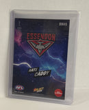 2025 Footy Stars Boom - Nate Caddy BM49 #098/360 (Ess)
