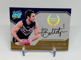 2015 Select Honours II Certified Signature Hayden Ballantyne SCS8 #363 Fremantle