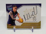 2016 Select Certified Signature Michael Walters SCS12 #127 Fremantle
