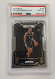 2023 Prizm Victor Wembanyama #136 RC PSA 10