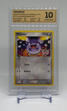 Pokemon TCG 2005 Ex Emerald City Championships WHISMUR #73 OCE 10