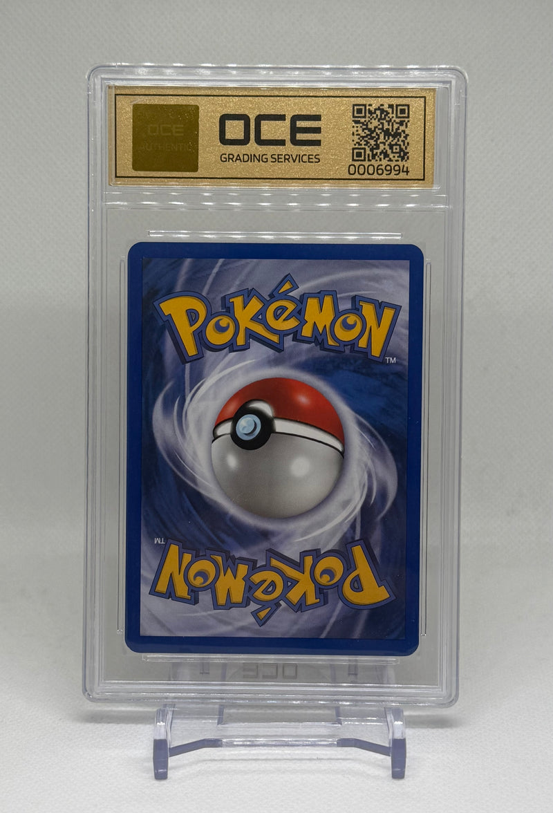 Pokemon TCG 2005 Ex Emerald City Championships WHISMUR #73 OCE 10