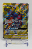Pokemon TCG Unified Minds Garchomp & Giratina GX Tag Team #228/236