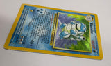 Pokemon TCG Base Set Blastoise Holo #2/102 WOTC (Refer pics)
