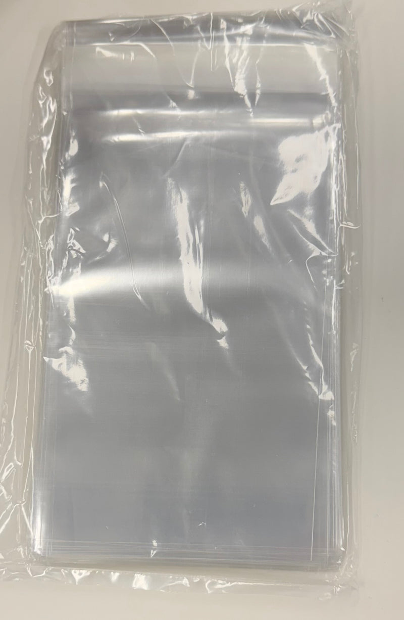 Peel n Seal Team Bags (100ct) 150mm x 100mm