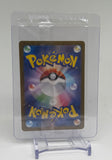 Pokemon Japanese Collection File N's Zorua #200 SV-P Promo (Sealed)