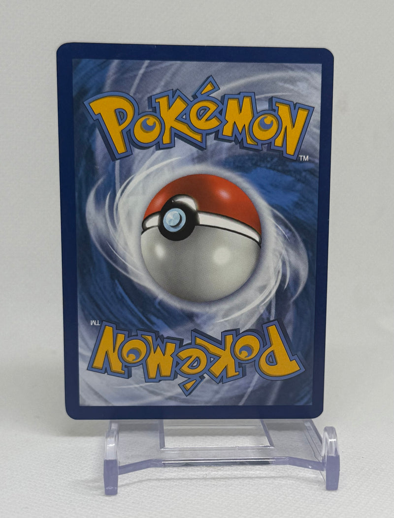 2019 Pokemon Sword & Shield Pre Release Promo Galarian Perrserker #SWSH008