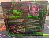 Pokemon TCG: Scarlet & Violet: Shrouded Fable Elite Trainer Box