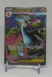 Mega Charizard X Ex #109/094 Phantasmal Flames Illustration Rare