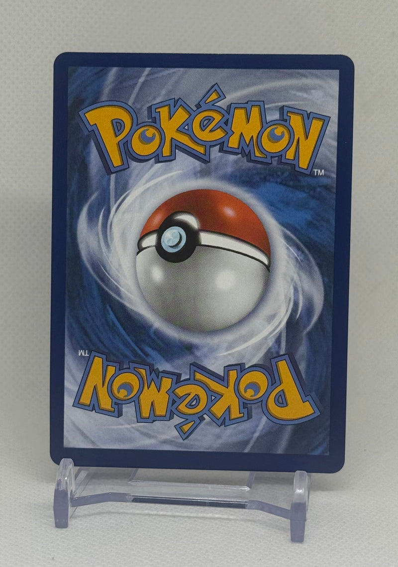 Mega Charizard X Ex #109/094 Phantasmal Flames Illustration Rare