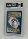 2023 Pokemon TCG Crown Zenith Entei V #GG36 Full Art PSA 10