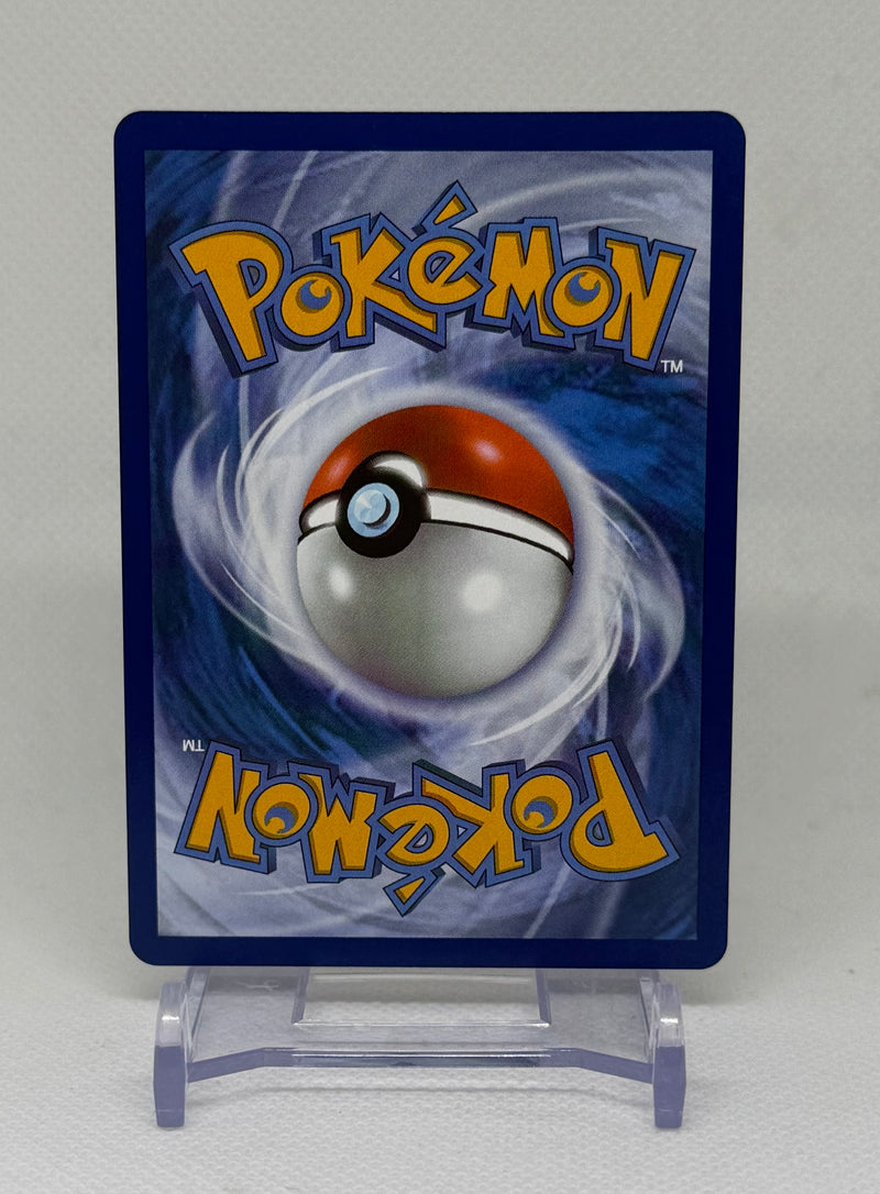 2026 Pokemon TCG First Partners 30th Anniversary Bulbasaur #037 Black Star Promo