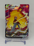 2022 Pokemon TCG Lost Origin Pikachu VMax #TG17 Full Art