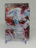 2013 Pokemon Legendary Treasures Radiant Collection Reshiram Full Art #RC22
