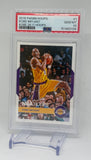 2016 Panini Hoops Kobe 2K17 Kobe Bryant #1 PSA 10