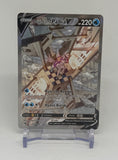 2022 Pokemon TCG SWSH Astral Radiance Origin Forme Palkia V #167/189 Full Art