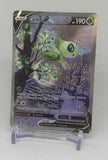 2021 Pokemon TCG SWSH Fusion Strike Celebi V #245/264 Full Art