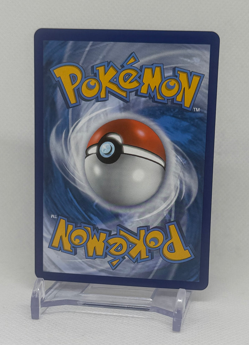 2021 Pokemon TCG SWSH Fusion Strike Celebi V #245/264 Full Art