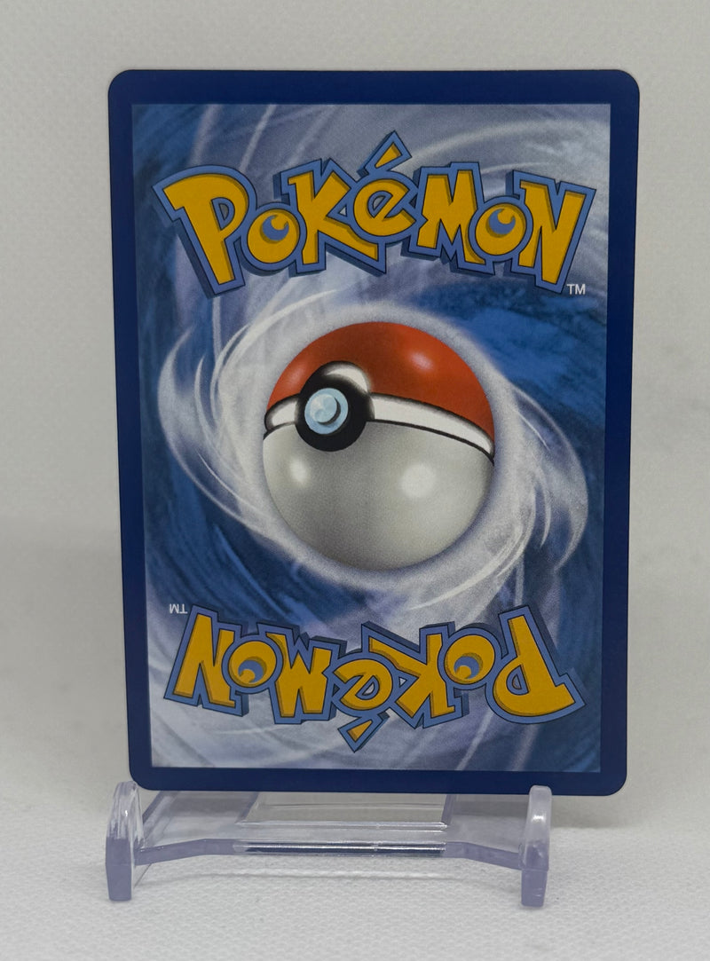 2021 Pokemon TCG Celebrations Mew #025/025 Full Art